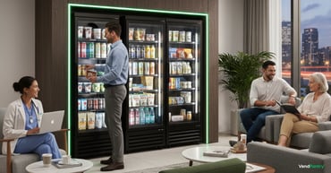 A Strategic Way to Improve Healthcare Staff Retention