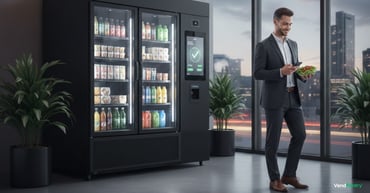 How Vision Technology Guarantees Zero Management Burden