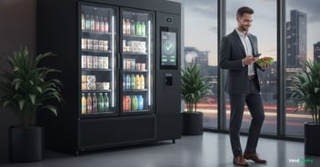 How Vision Technology Guarantees Zero Management Burden